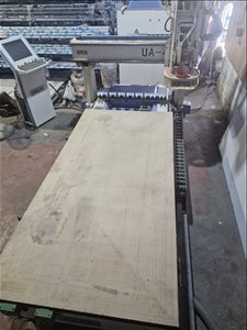 מכונה CNC ל נגדוה 