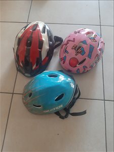 קסדות  