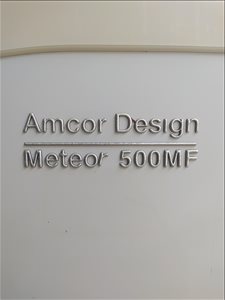אמקור 500 mf 