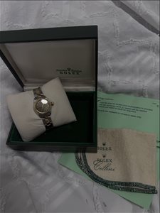 Rolex 1968 
