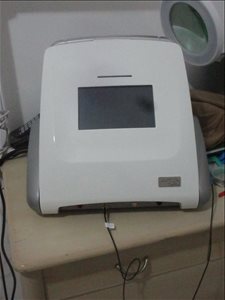APILUS xCell pur מכשיר אפילציה 