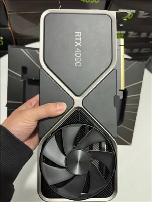 כרטיס מסך NVIDIA GeForce RTX 4 