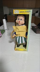 אספנות מוצרי ילדות 5 