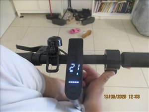 קורקינטים קורקינט חשמלי 30 