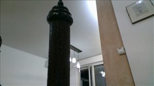 יודאיקה - בית מגילה חדש מעור משוחזר יפה <br>      ... 