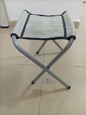 שולחן אלומיניום מתקפל 