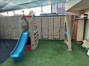 מתקן שעשועים טופ 2  