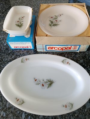 כלי מטבח שונות 20 