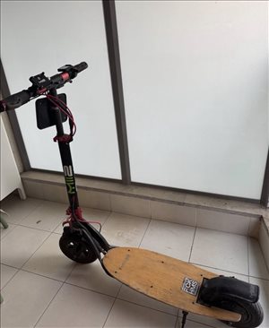 קורקינט חשמלי Mii2 