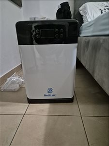 זד מדיק אייר 