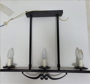 מוצרי חשמל תאורה ונברשות 31 