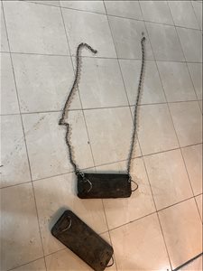 לתינוק ולילד נדנדה 1 