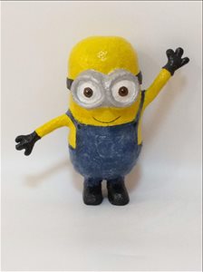 אומנות פסלים 8 