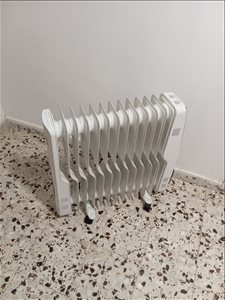 רדיאטור 13 צלעות יפה במיוחד S 