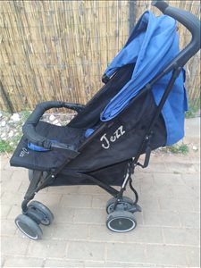כיסא לתינוק ולילד ברכב 