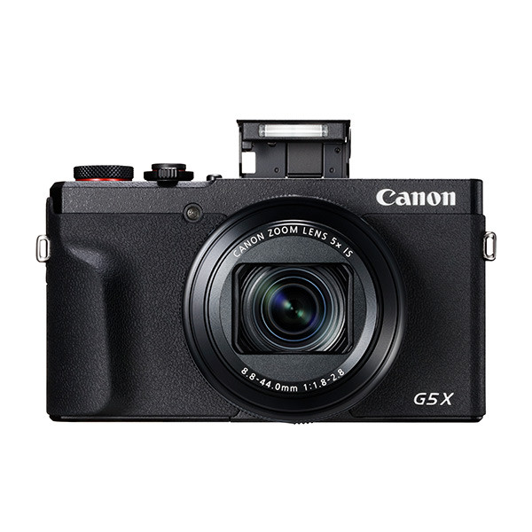 תמונה 2 ,Canon G5X Mark II למכירה בכפר יונה צילום  מצלמה דיגיטלית
