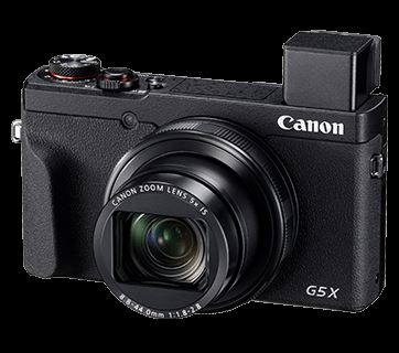 תמונה 3 ,Canon G5X Mark II למכירה בכפר יונה צילום  מצלמה דיגיטלית