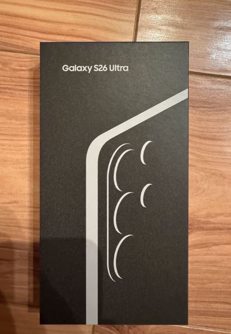 תמונה 1 ,samsung galaxy s26 ultra 512gb למכירה בתל אביב סלולרי  סמארטפונים