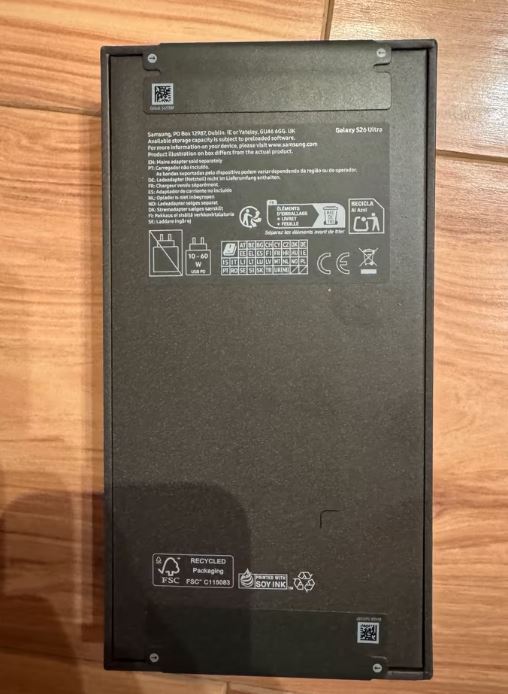 תמונה 3 ,samsung galaxy s26 ultra 512gb למכירה בתל אביב סלולרי  סמארטפונים