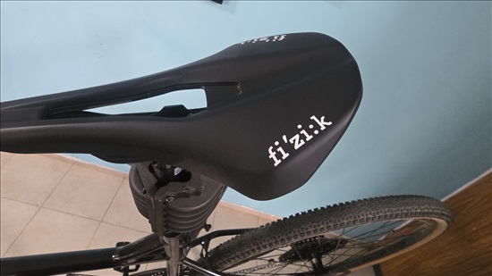 תמונה 3 ,אופני גראבל Marin DS-X FS מידה למכירה בכפר סבא אופניים  הרים 29`