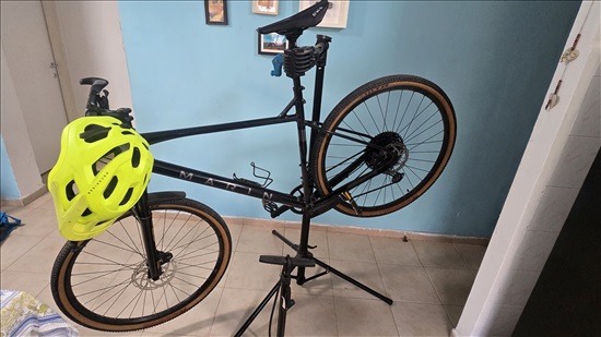 תמונה 1 ,אופני גראבל Marin DS-X FS מידה למכירה בכפר סבא אופניים  הרים 29`