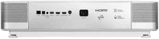 תמונה 2 ,HP BP5000 Plus Smart Projector למכירה ברחובות מוצרי חשמל  מקרן