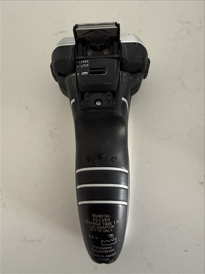תמונה 2 ,Panasonic Arc 5 למכירה במודיעין-מכבים-רעות קוסמטיקה וטיפוח  מכונת גילוח