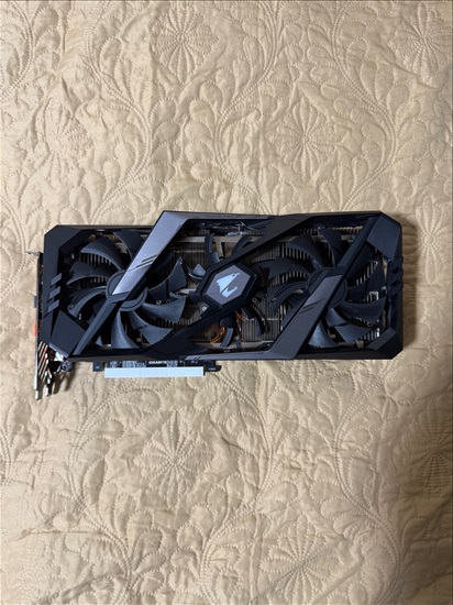 תמונה 2 ,GeForce RTX™ 2080 Ti XTREME  למכירה באילת מחשבים וציוד נלווה  כרטיס מסך