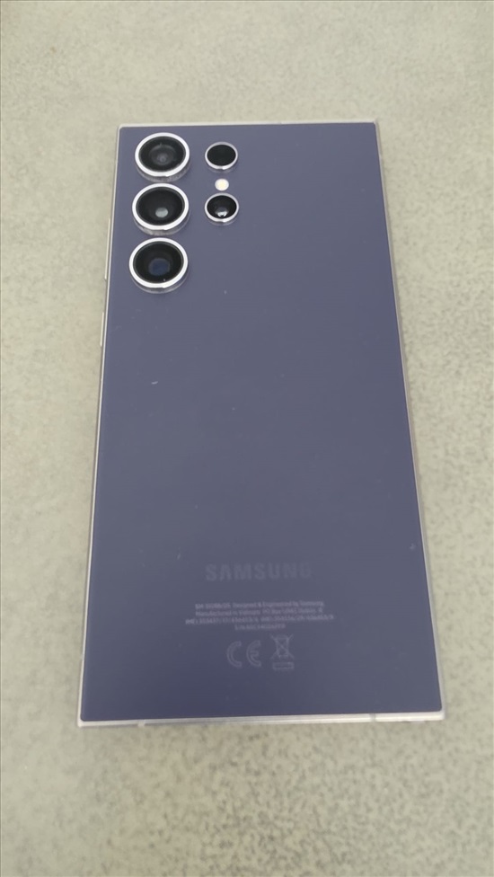 תמונה 2 ,ULTRA S 24 GB למכירה ברמת גן סלולרי  סמארטפונים