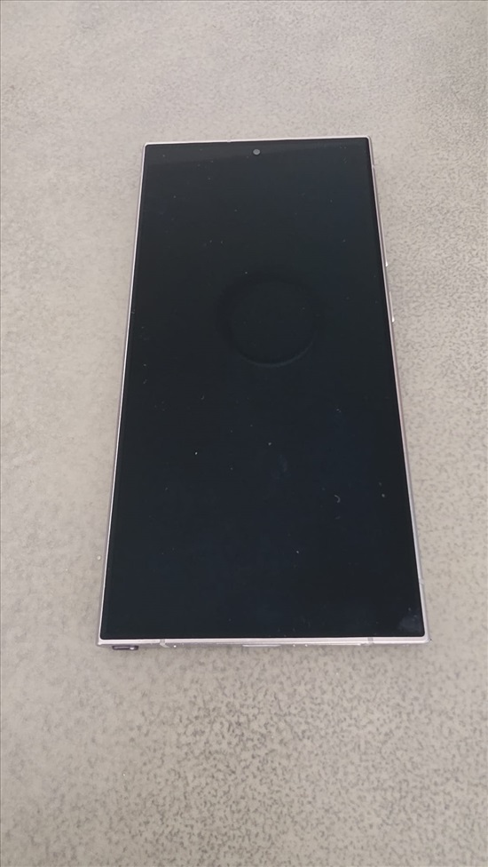 תמונה 1 ,ULTRA S 24 GB למכירה ברמת גן סלולרי  סמארטפונים