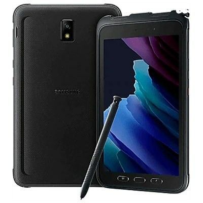 תמונה 1 ,טאבלט Galaxy Tab Active 3  למכירה בבני ברק מחשבים וציוד נלווה  טאבלט Tablet