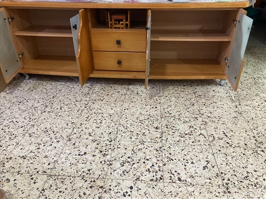 תמונה 2 ,מזנון לסלון למכירה בבת ים ריהוט  מזנון