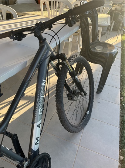 תמונה 3 ,אופני שטח מרין למכירה במיתר אופניים  הרים זנב קשיח