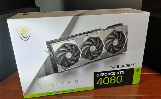 תמונה 1 ,כרטיס מסך MSI Gaming GeForce R למכירה בתל אביב מחשבים וציוד נלווה  כרטיס מסך