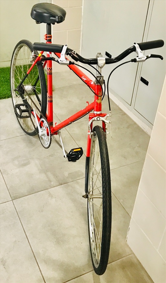 תמונה 4 , Sturmey-Archer (3 הילוכים) למכירה בTel Aviv אופניים  אופני עיר