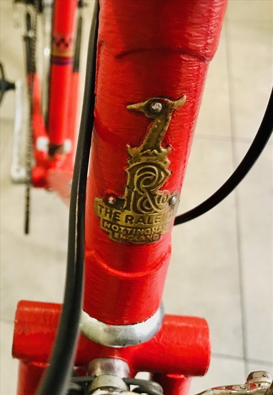 תמונה 7 , Sturmey-Archer (3 הילוכים) למכירה בTel Aviv אופניים  אופני עיר