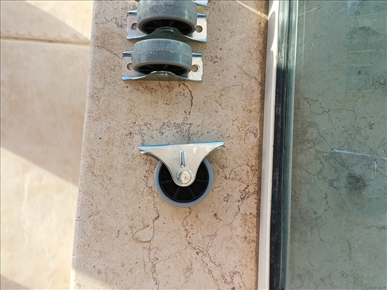 תמונה 2 ,16 גלגלים לריהוט  למכירה בנשר ריהוט  שונות