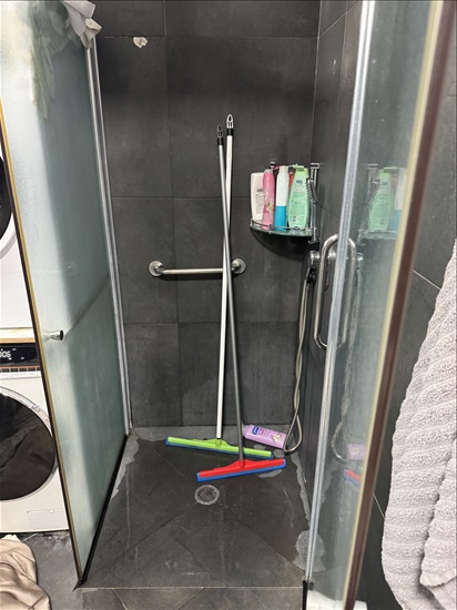 תמונה 2 ,מקלחון למכירה ביבנה לבית  לאמבטיה ולשירותים