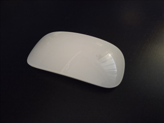 תמונה 1 ,עכבר אפל - Apple Magic Mouse למכירה בעפולה מחשבים וציוד נלווה  אביזרים