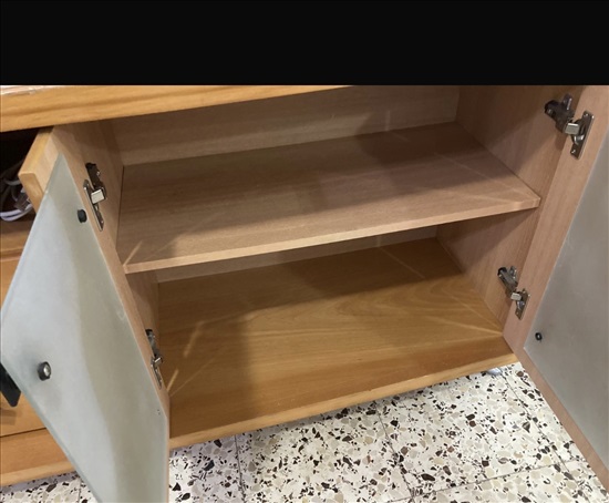 תמונה 2 ,מזנון חמוד למכירה בבת ים ריהוט  מזנון