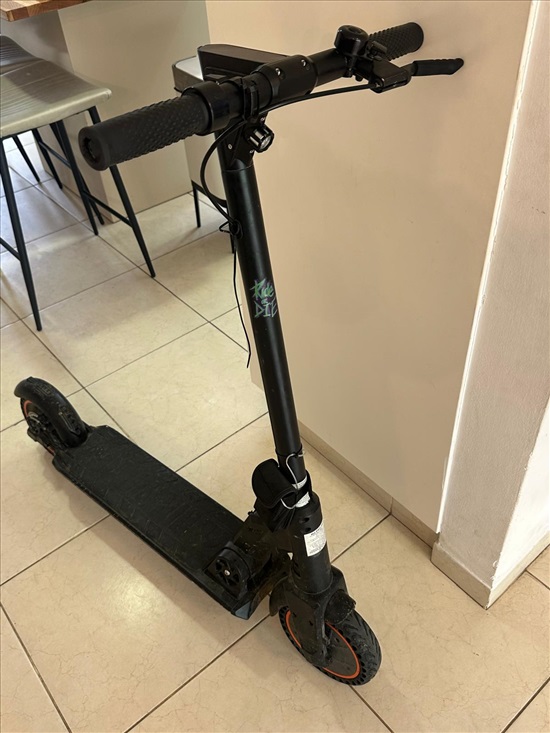 תמונה 1 ,קורקינט חשמלי למכירה בבית חשמונאי קורקינטים  קורקינט חשמלי