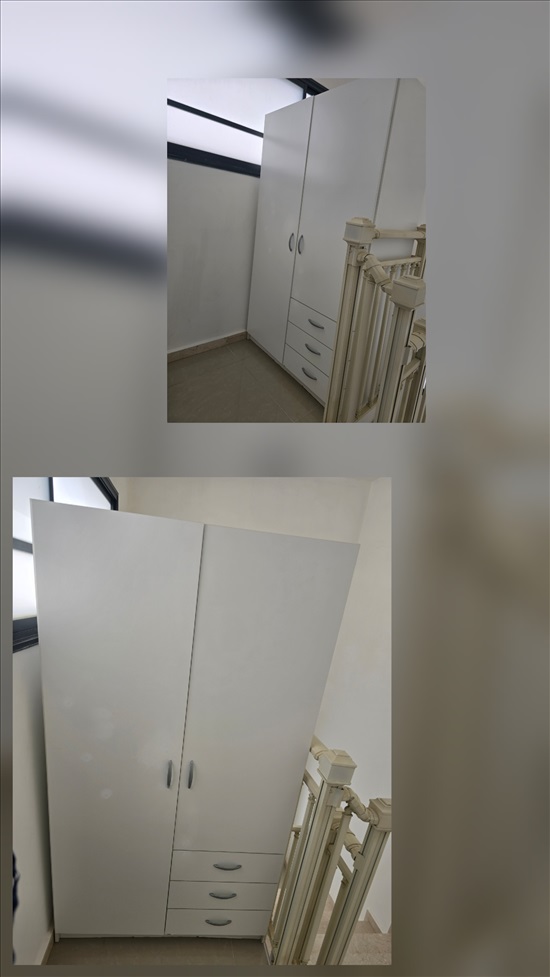 תמונה 3 ,ארון למכירה ברחובות ריהוט  ארונות
