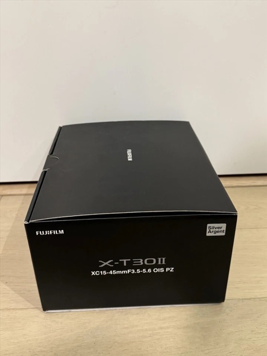 תמונה 1 ,FUJIFILM X-T30 II Mirrorless C למכירה בjerusalm  צילום  מצלמה דיגיטלית