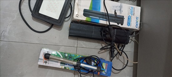 תמונה 4 ,אקווריום לדגים למכירה בביתר עילית שונות  שונות