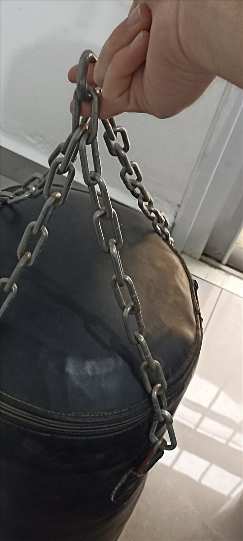 תמונה 2 ,שק איגרוף  למכירה בביתר עילית ציוד ספורט  שק איגרוף