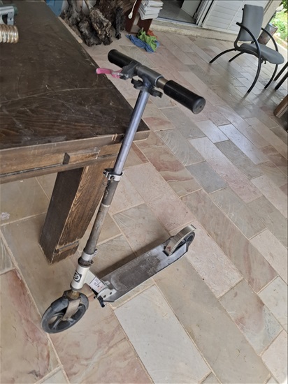 תמונה 5 ,קורקינט למכירה בבית אריה קורקינטים  קורקינט