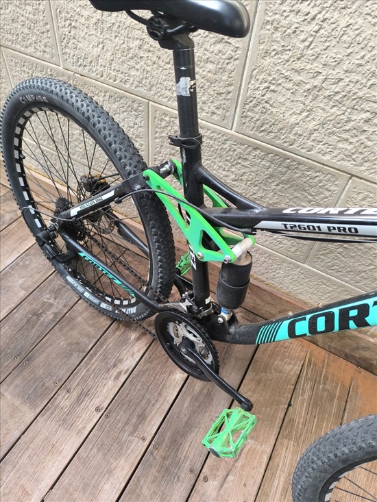 תמונה 5 ,אופני הרים CORTEZ T2601 PRO למכירה בכפר סבא אופניים  אופני הרים
