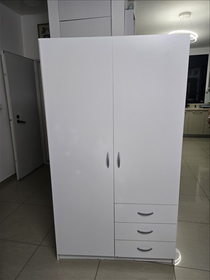 תמונה 6 ,ארון למכירה ברחובות ריהוט  ארונות