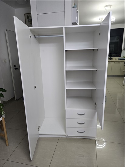 תמונה 5 ,ארון למכירה ברחובות ריהוט  ארונות