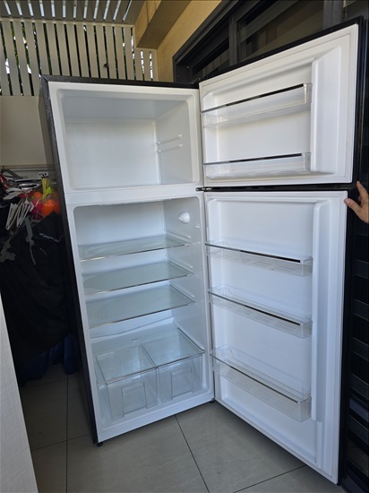 תמונה 11 ,מקרר למכירה ברחובות מוצרי חשמל  מקרר